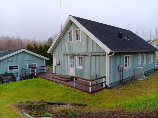 4h + s  Ylöjärvi - valokuva 3