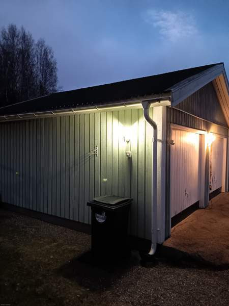 4h + s  Ylöjärvi - valokuva 2