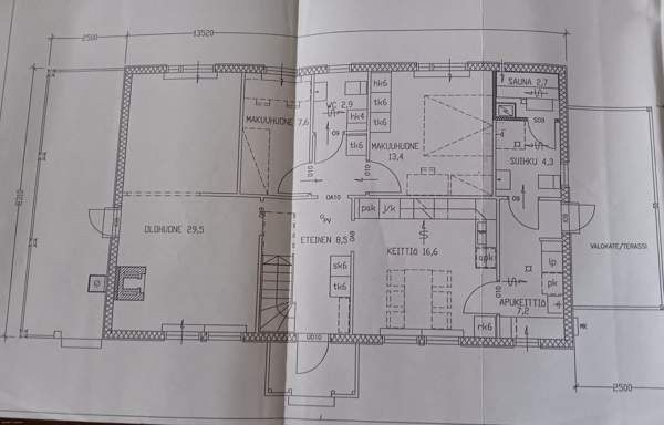4h + s  Ylöjärvi - valokuva 8