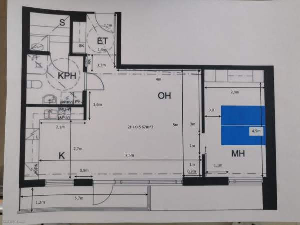 2h + s + lp  Turtkul - valokuva 4