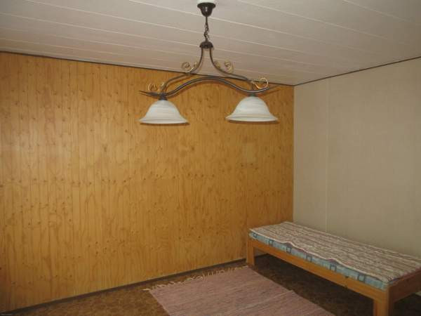 olohuone, keittiö, alkoovi, saunatilat  Kitee – foto 2