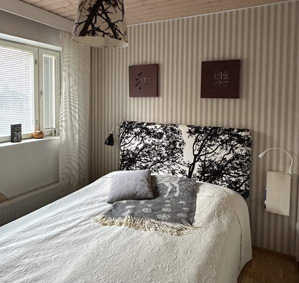 4h + k + kph + sauna + erillinen wc + ruokailutila  Espoo – foto 7