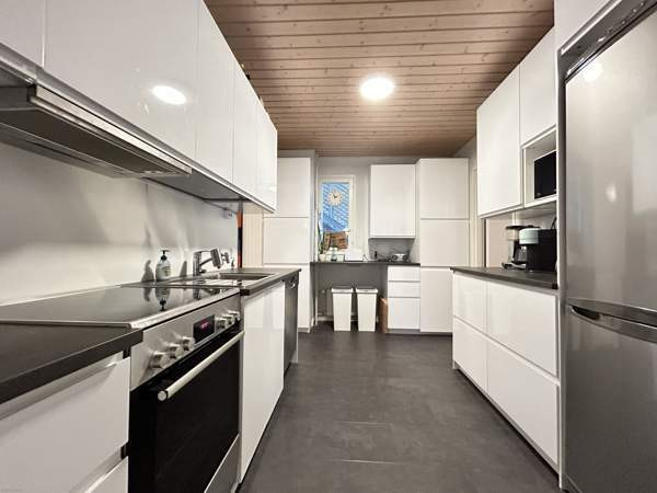 4h + k + kph + sauna + erillinen wc + ruokailutila  Espoo – foto 6