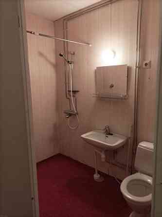 1h + kk + p  Haapajärvi