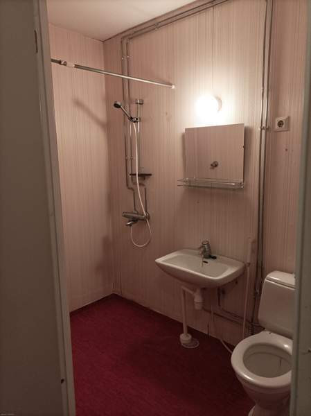 1h + kk + p  Haapajärvi – foto 4