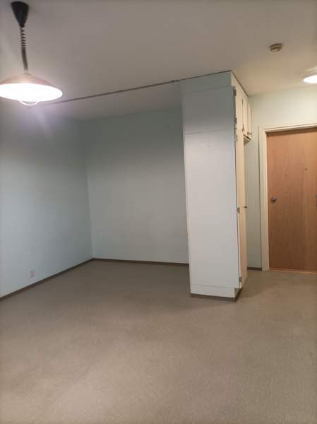 1h + kk + p  Haapajärvi – foto 2