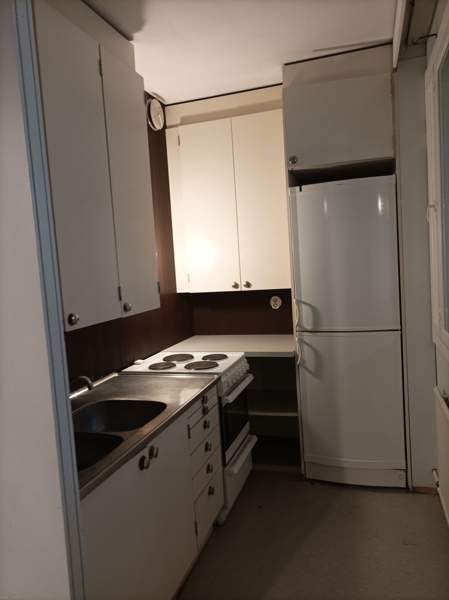 1h + kk + p  Haapajärvi – foto 3