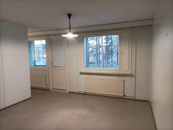 1h + kk + p  Haapajärvi – foto 1