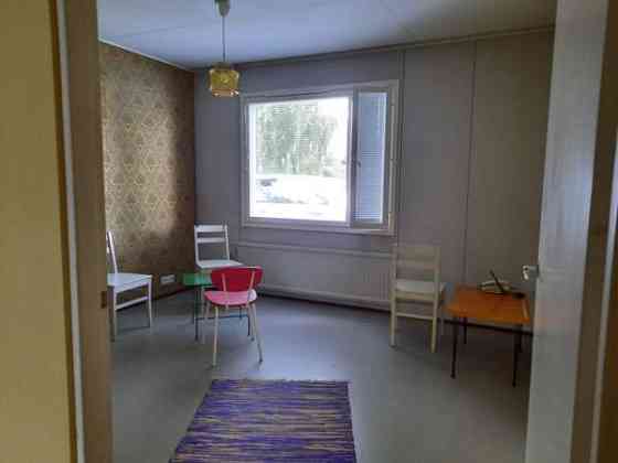 3h + k + s  Saarijärvi