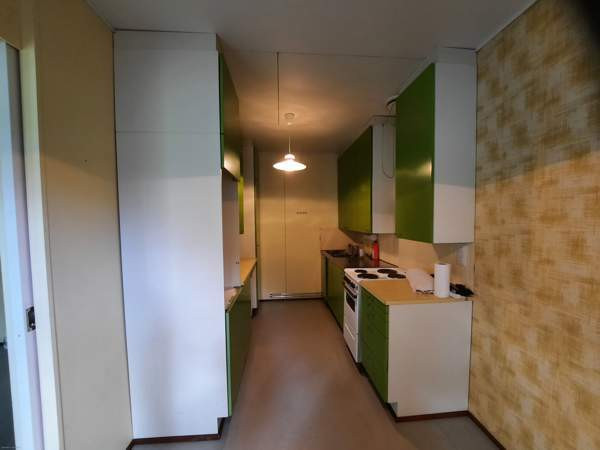 3h + k + s  Saarijärvi - изображение 8