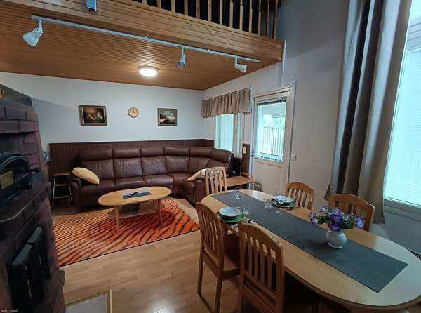 3h + s  Sotkamo - изображение 4