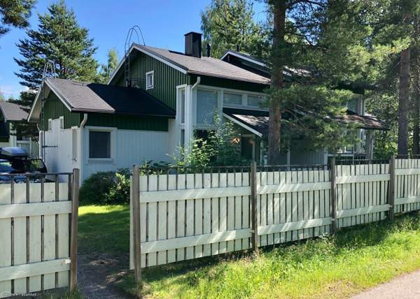 3h + s  Sotkamo - изображение 1