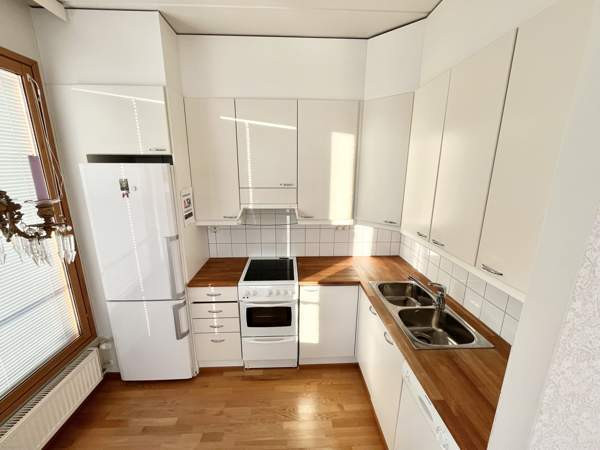 2h + avok + s + p  Haemeenlinna – foto 7