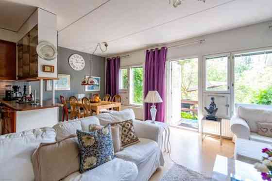 4h + k + 2 wc + kph + s + vh + parveke + terassi +  Turtkul