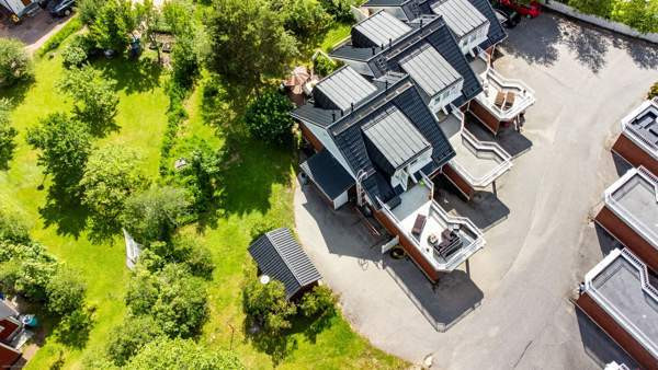 4h + k + 2 wc + kph + s + vh + parveke + terassi +  Turtkul - photo 5