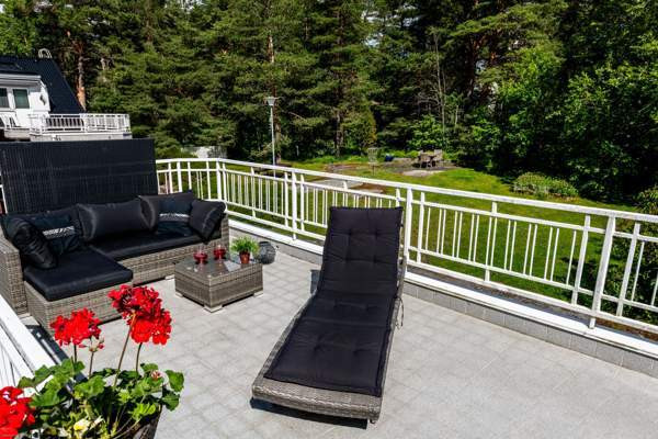 4h + k + 2 wc + kph + s + vh + parveke + terassi +  Turtkul - photo 2