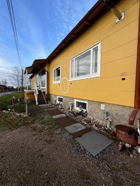 3h + k + s + p  Laitila - photo 4