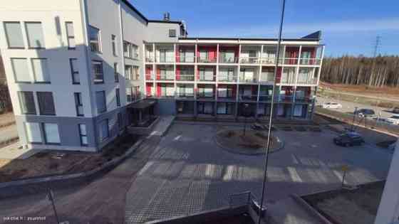 1h + avokeittiö + WC + iso parveke  Vantaa