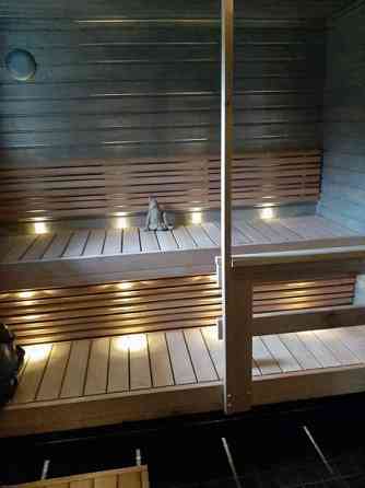 6h + s + p  Lappeenranta