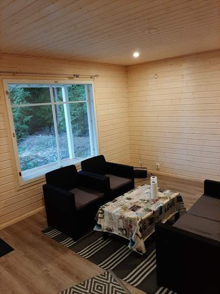 6h + s + p  Lappeenranta - valokuva 6