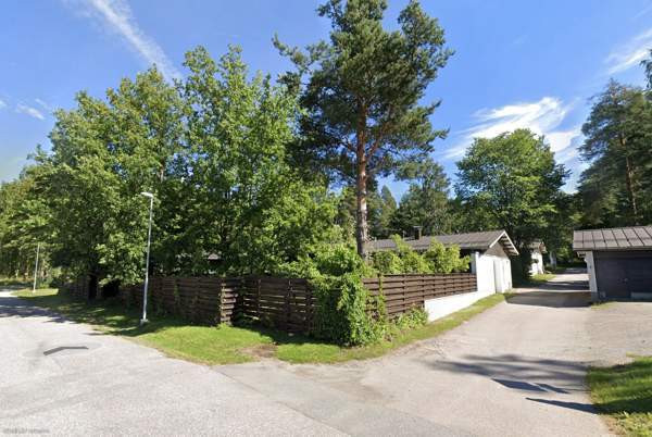 5h + k + s + 2 wc + v + at  Imatra - valokuva 1