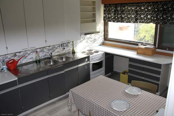 5h + k + s + 2 wc + v + at  Imatra - valokuva 8