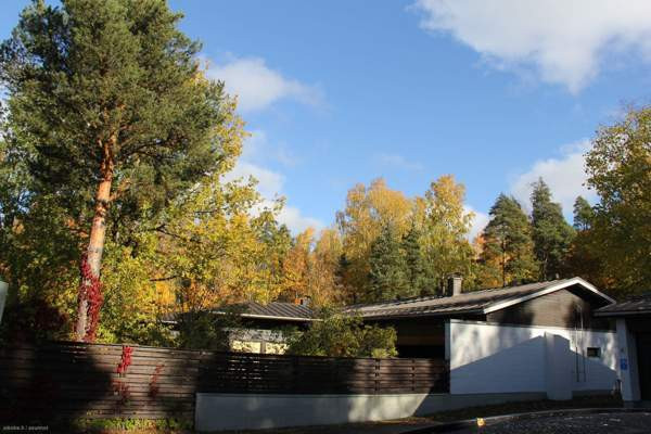 5h + k + s + 2 wc + v + at  Imatra - valokuva 2