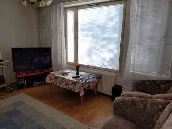 2h + k + s  Ilomantsi