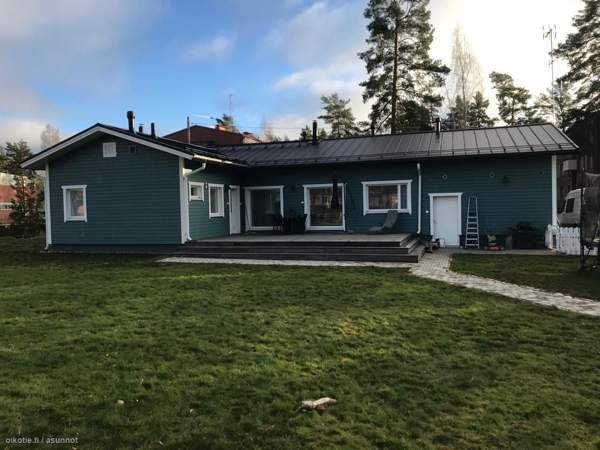 6h + avok + s  Kouvola – foto 1