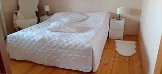 4h + wc + ph + erillinen saunarkennus  Paernumaa