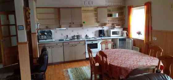 4h + wc + ph + erillinen saunarkennus  Paernumaa