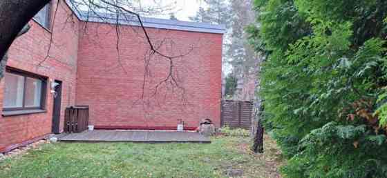 3h + k + kph + s + erill. WC + iso piha  Espoo