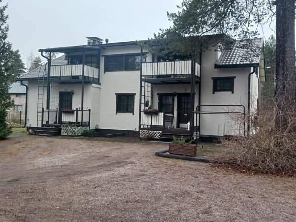 3h + s + p  Lappeenranta - valokuva 1