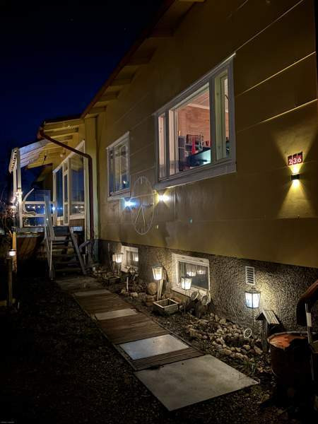 3h + k + s + p  Laitila - photo 1