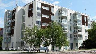 2h + k  Эспоо - изображение 1