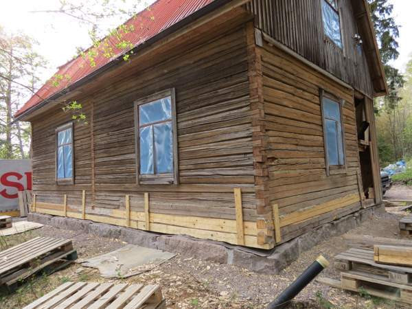 4h  Hausjärvi - изображение 4