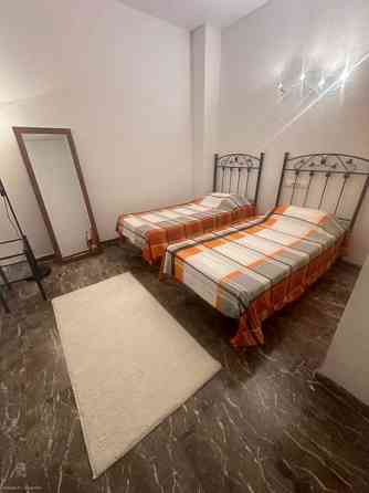 3h + k  Фуэнхирола