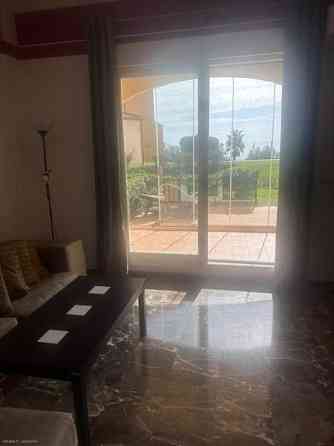 3h + k  Фуэнхирола