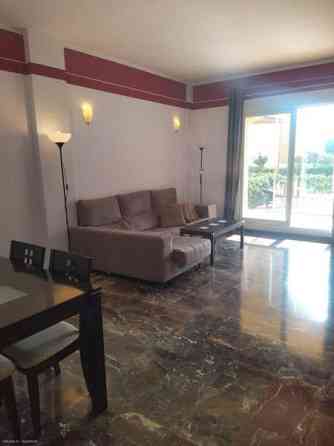 3h + k  Фуэнхирола