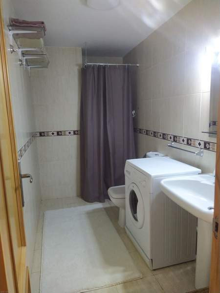 3h + k  Fuengirola - valokuva 7