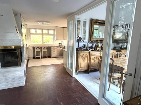 4 h + k + s + 2 x wc + viherhuone + aputilat  Helsinki - изображение 2