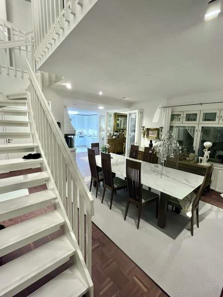 4 h + k + s + 2 x wc + viherhuone + aputilat  Helsinki - изображение 5