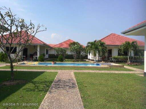 3h  Hua Hin - valokuva 3