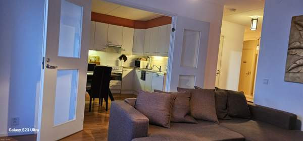 3h + k + kh + vh + wc + lasitettu parveke  Helsinki – foto 6