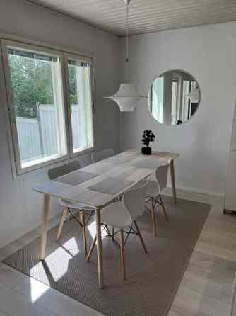 3h + s  Куопио