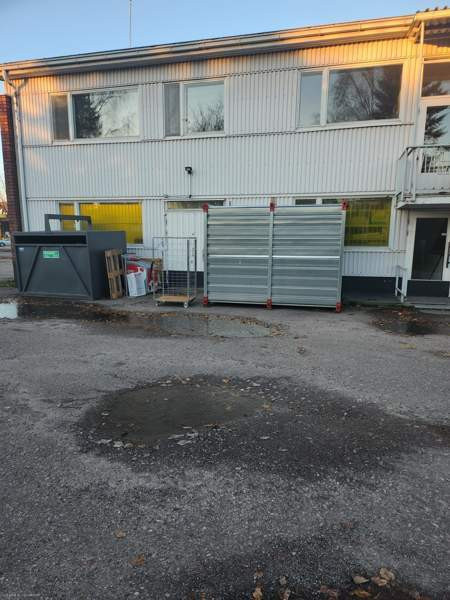 3h + k + p  Parikkala – foto 2