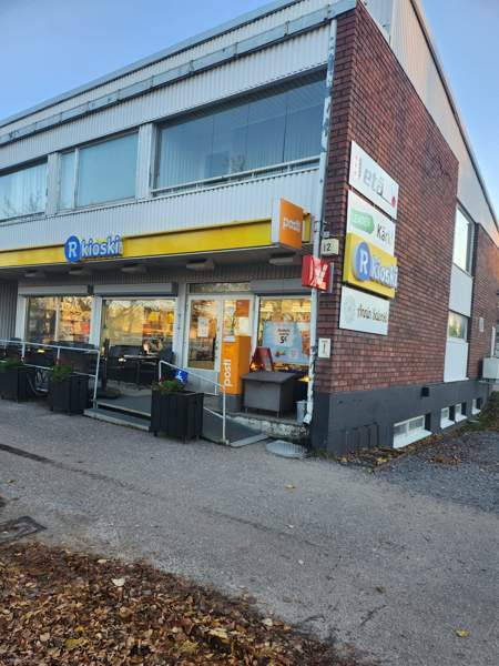 3h + k + p  Parikkala – foto 1