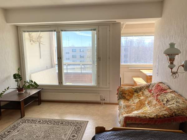 1h + p  Mikkeli - valokuva 1