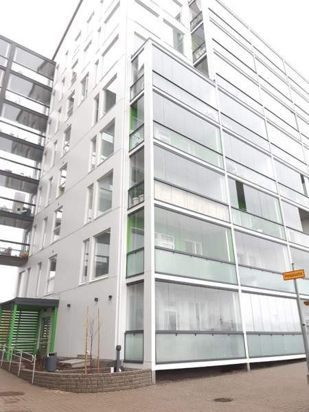 2h + p  Kerava - photo 1