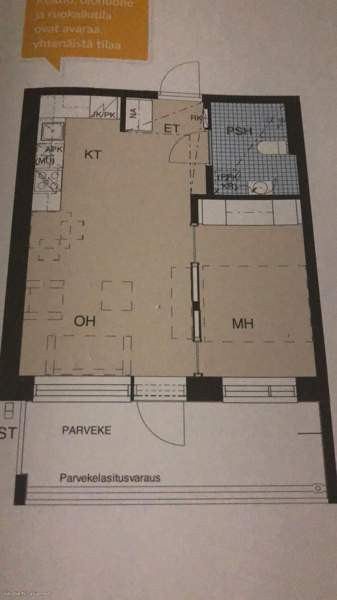 2h + p  Kerava - photo 2